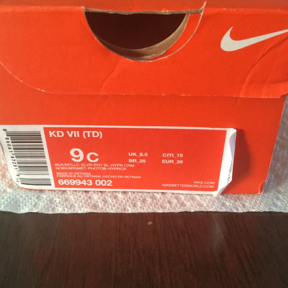 Nike